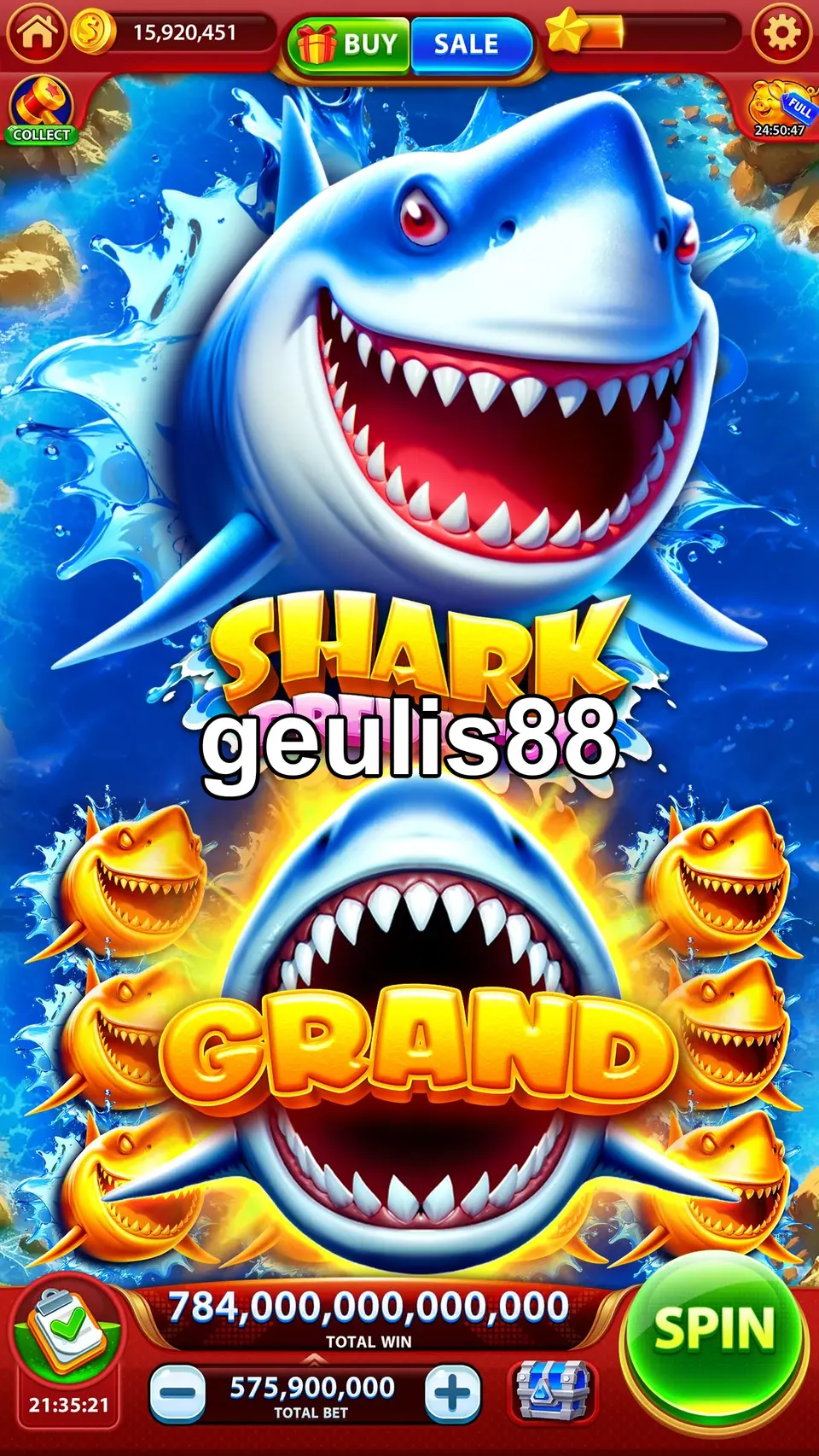 geulis88 Unduh