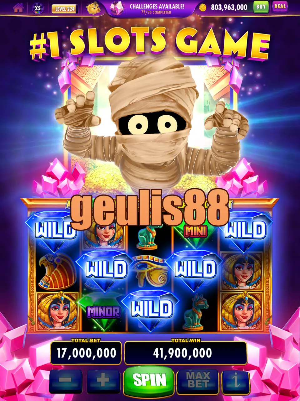 geulis88 Unduh