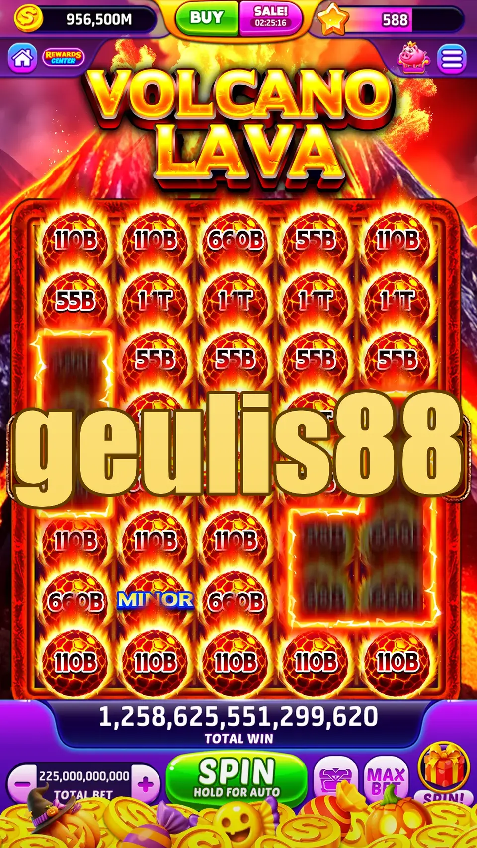 geulis88 Masuk
