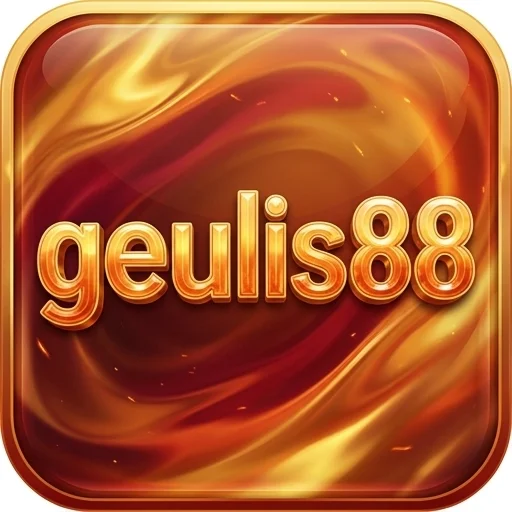 geulis88 Logo - Resmi